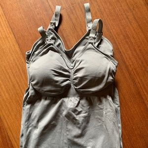 Kindred Bravely Nursing Tank Bundle